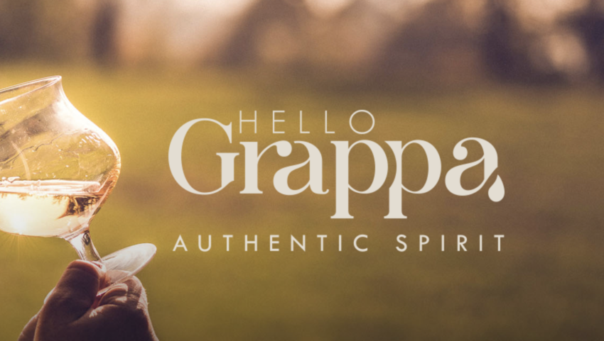 Conferenza stampa di Hello Grappa